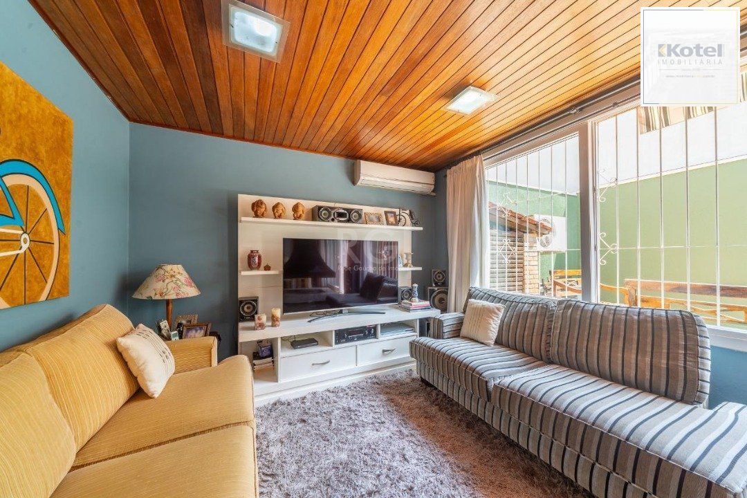 Casa de Condomínio 3 quartos à venda, 159m², Ipanema - Porto Alegre — foto 5