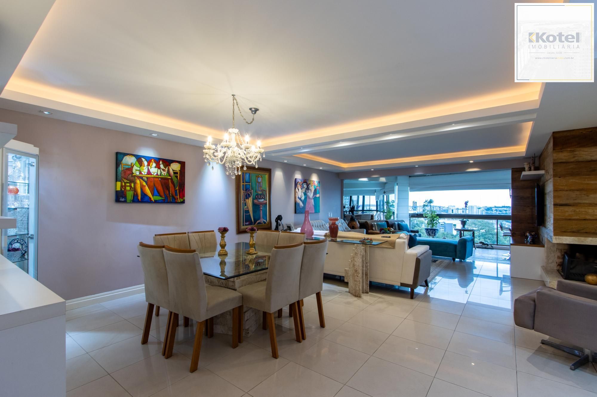 EXCELENTE APARTAMENTO COM VISTA LIVRE PARA O GUAÍBA!! — foto 2