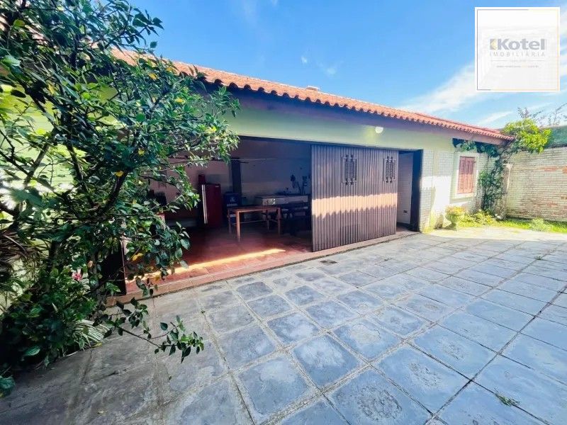 fachada do anexo
