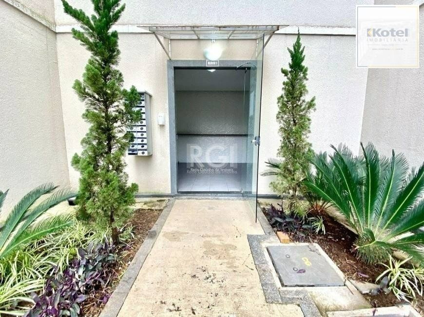Apartamento 2 quartos à venda, 40m², Vila Nova - Porto Alegre — foto 5