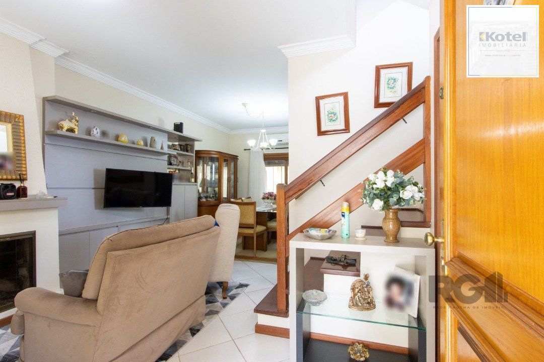 Casa de Condomínio 3 quartos à venda, 186m², Cavalhada - Porto Alegre — foto 2