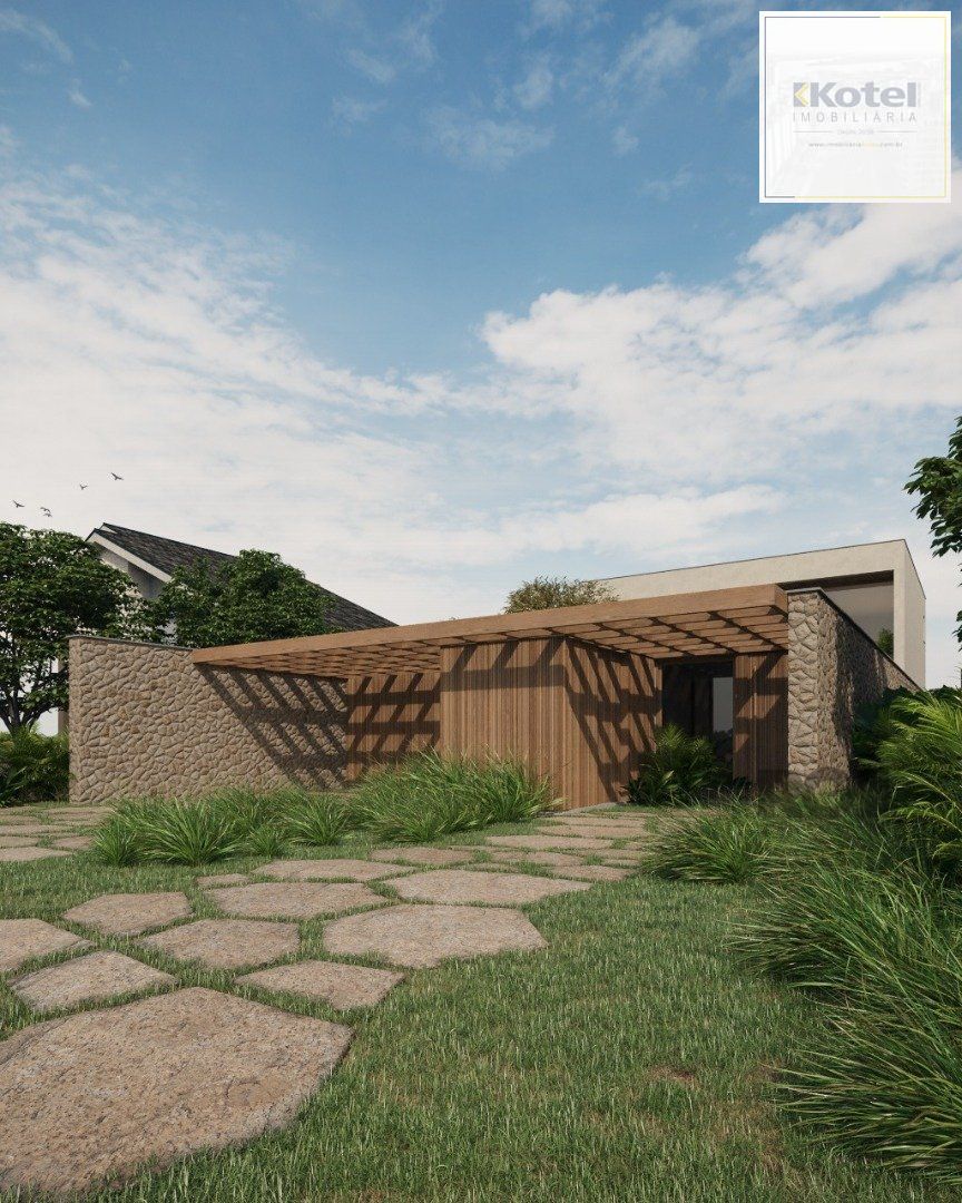 Excelente residência no Condomínio Terra Ville, com aproximadamente 500m² privativos, — foto 2