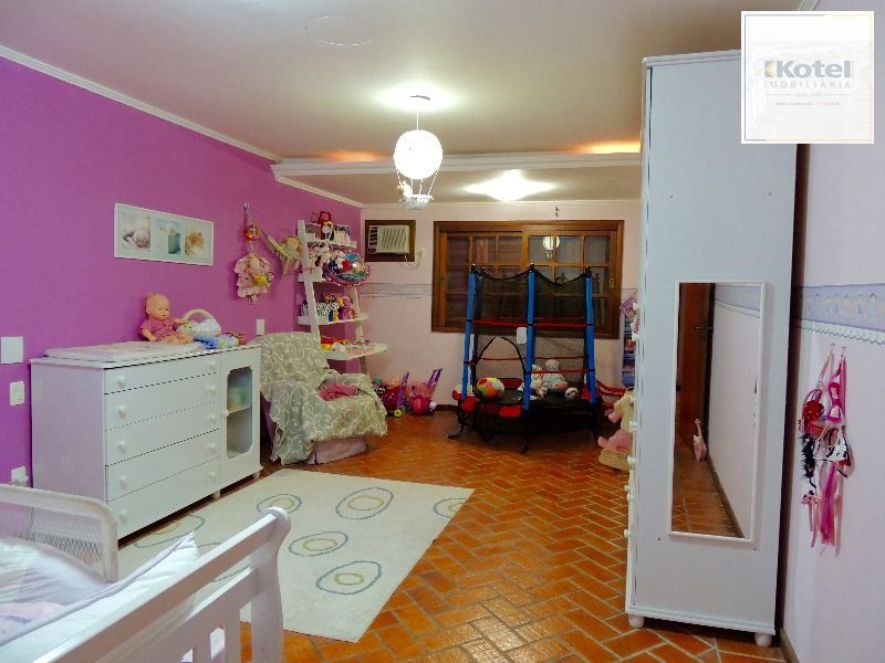 Casa para Venda com 3 dormitórios, sendo 2 suites e 3 vagas no bairro Belém Novo — foto 3