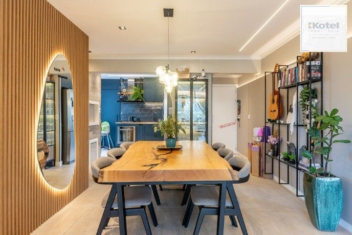 Apartamento Garden no Petrópolis 2 dormitórios — foto 3