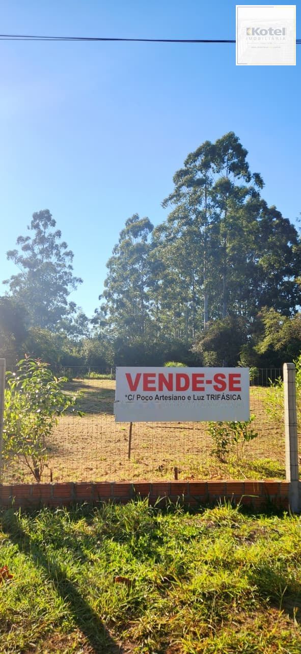 Terreno com 2.000m² em Condomínio de Sitios Lancer, Águas Claras Viamão (RS)