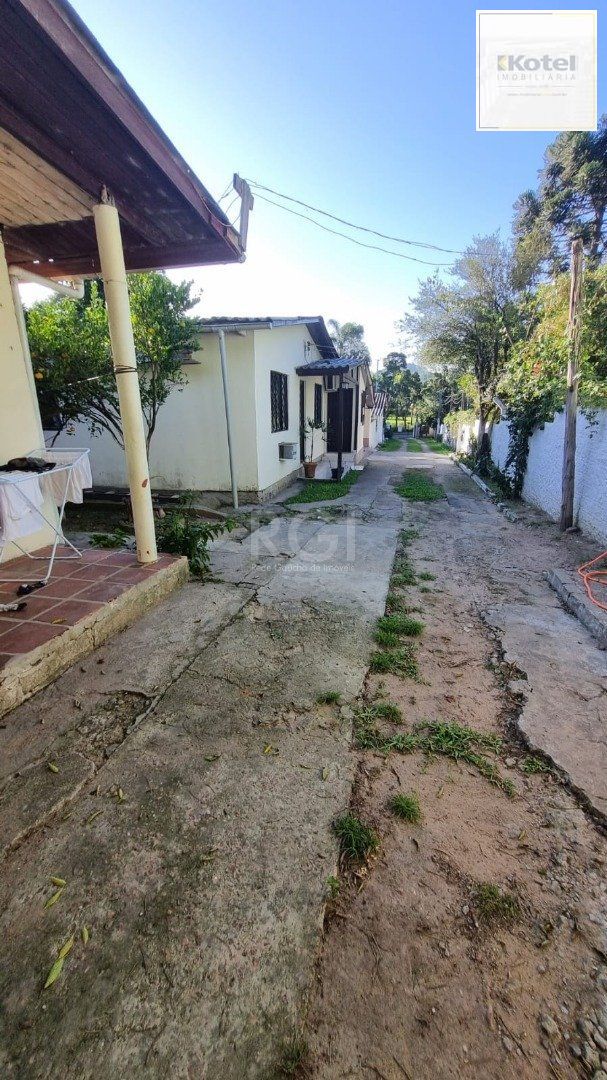 Terreno à venda, 960m², Hípica - Porto Alegre — foto 5