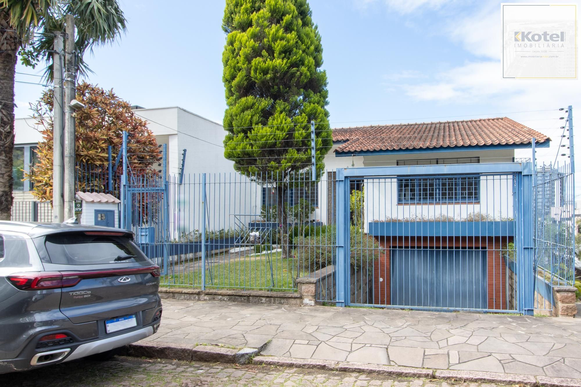 Casa 5 quartos à venda, 310m², Boa Vista - Porto Alegre — foto 2
