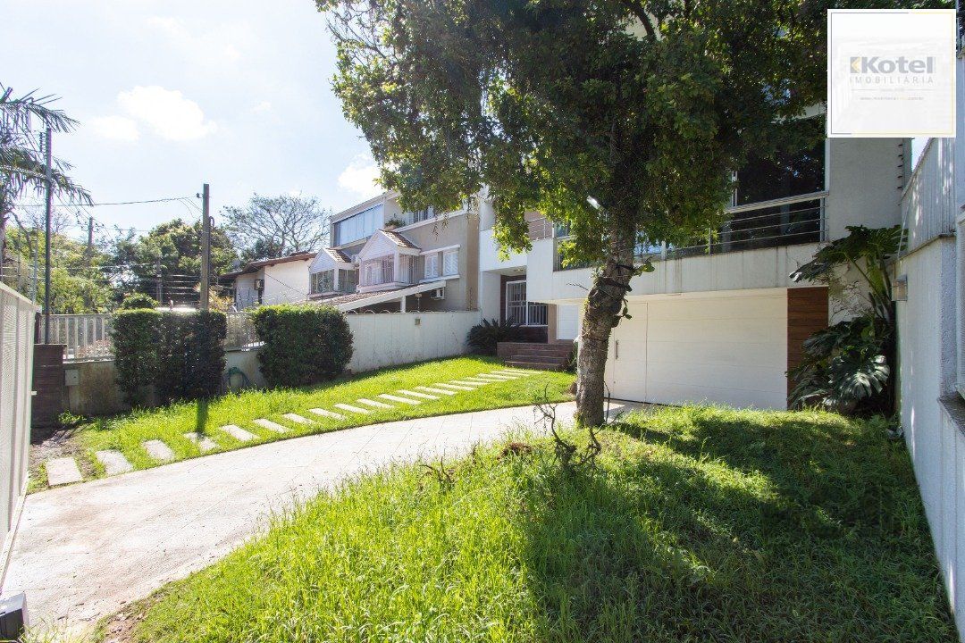 Casa 3 quartos à venda, 296m², Nonoai - Porto Alegre — foto 2