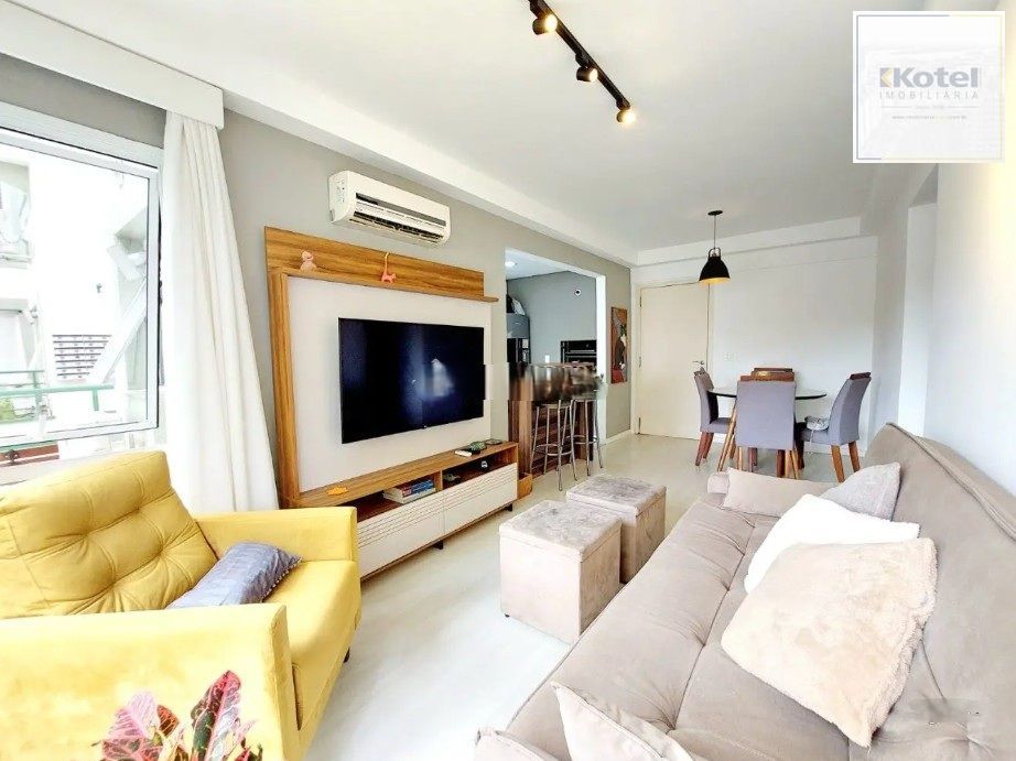 Apartamento de 3 dormitórios, 1 suíte e 1 vaga de garagem. — foto 5