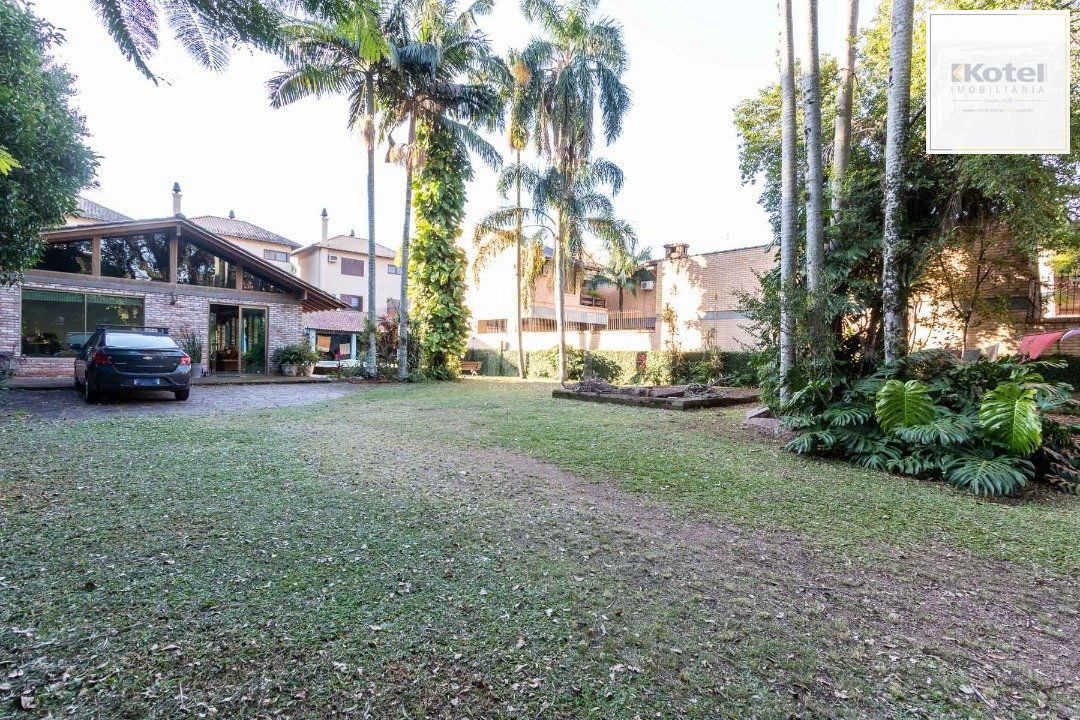 Casa para Venda - 292.21m², 4 dormitórios, sendo 2 suites, 3 vagas - Tristeza — foto 3