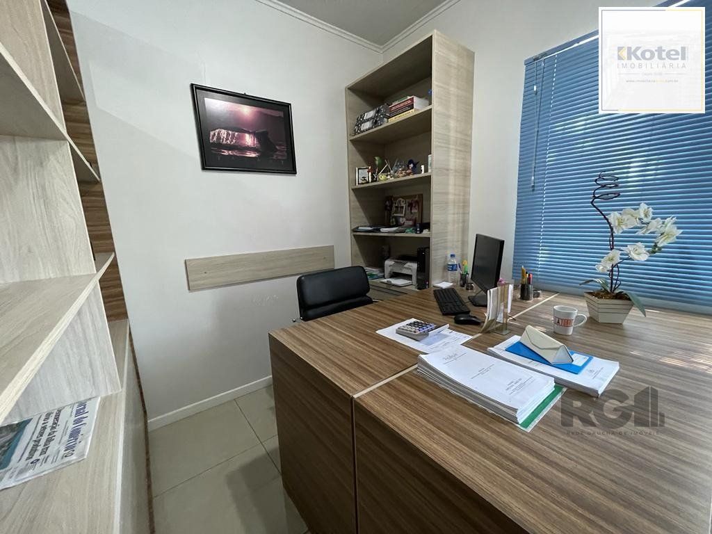 Sala Comercial à venda, 25m², Tristeza - Porto Alegre — foto 4
