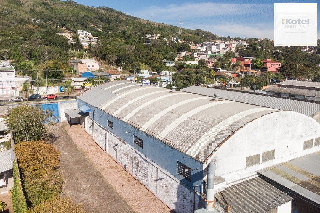 Depósito/Pavilhão para Venda - 1000m², 0 dormitórios, Agronomia — foto 2