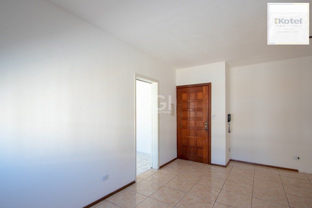 Apartamento para Venda - 52m², 2 dormitórios, 1 vaga - Vila Nova