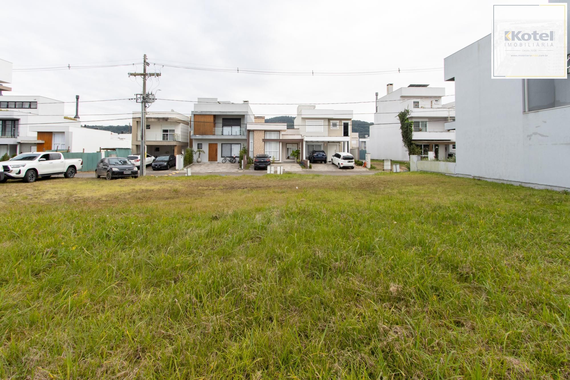 Lote de 154m2 no Condomínio Villa Amalfi, com boa infraestrutura — foto 3