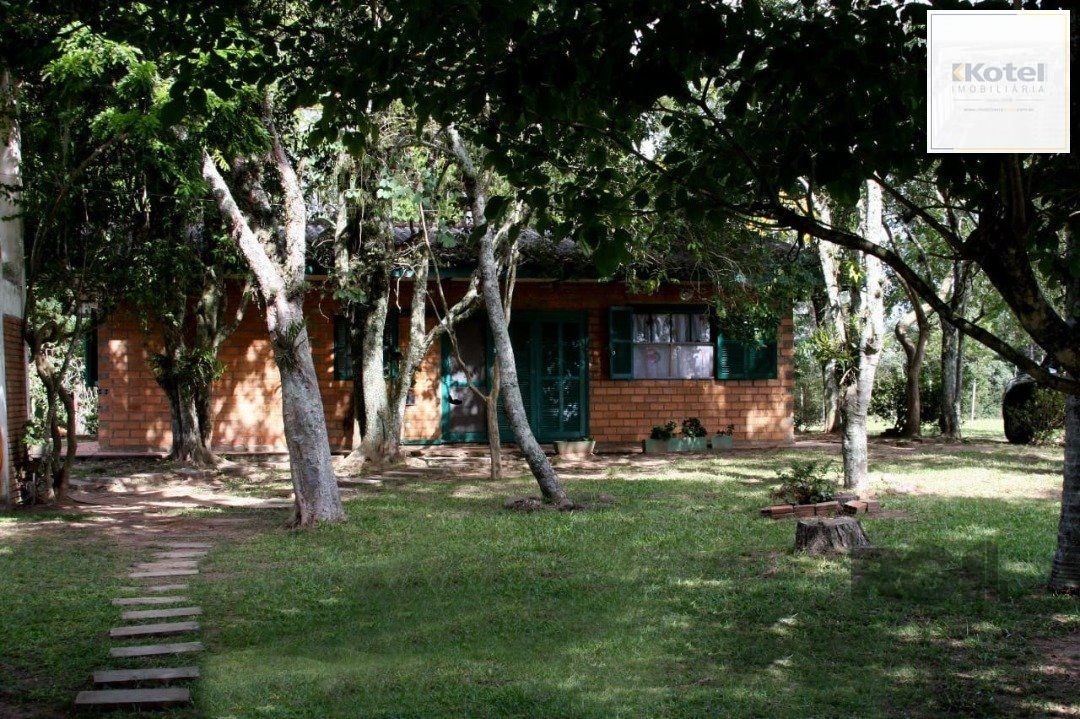 Sítio 3 quartos à venda, 6000m², Estância Grande - Viamão