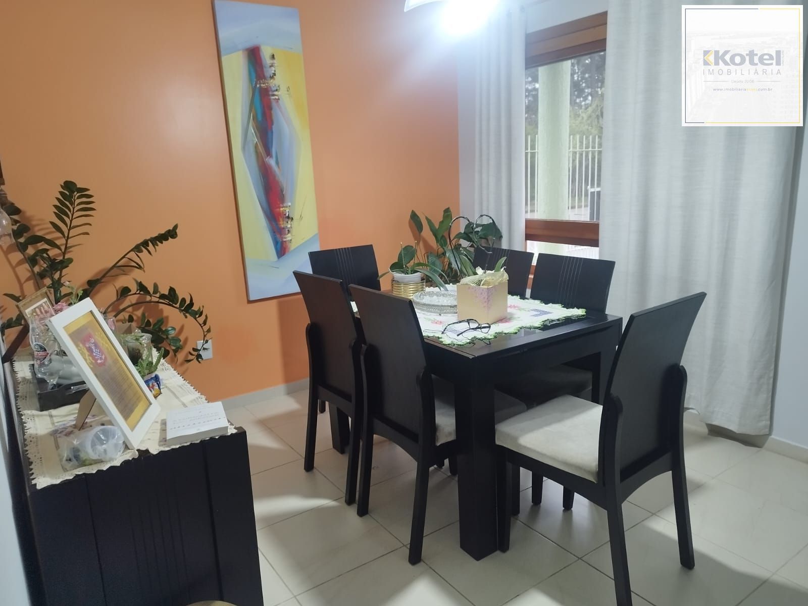 Casa de 3 quartos com 3 banheiros no Residencial Jardins do Prado! — foto 3