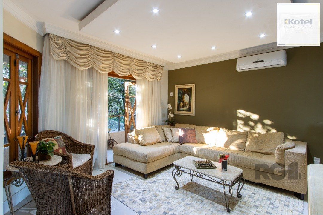 Casa de Condomínio 3 quartos à venda, 314m², Jardim Isabel - Porto Alegre — foto 2