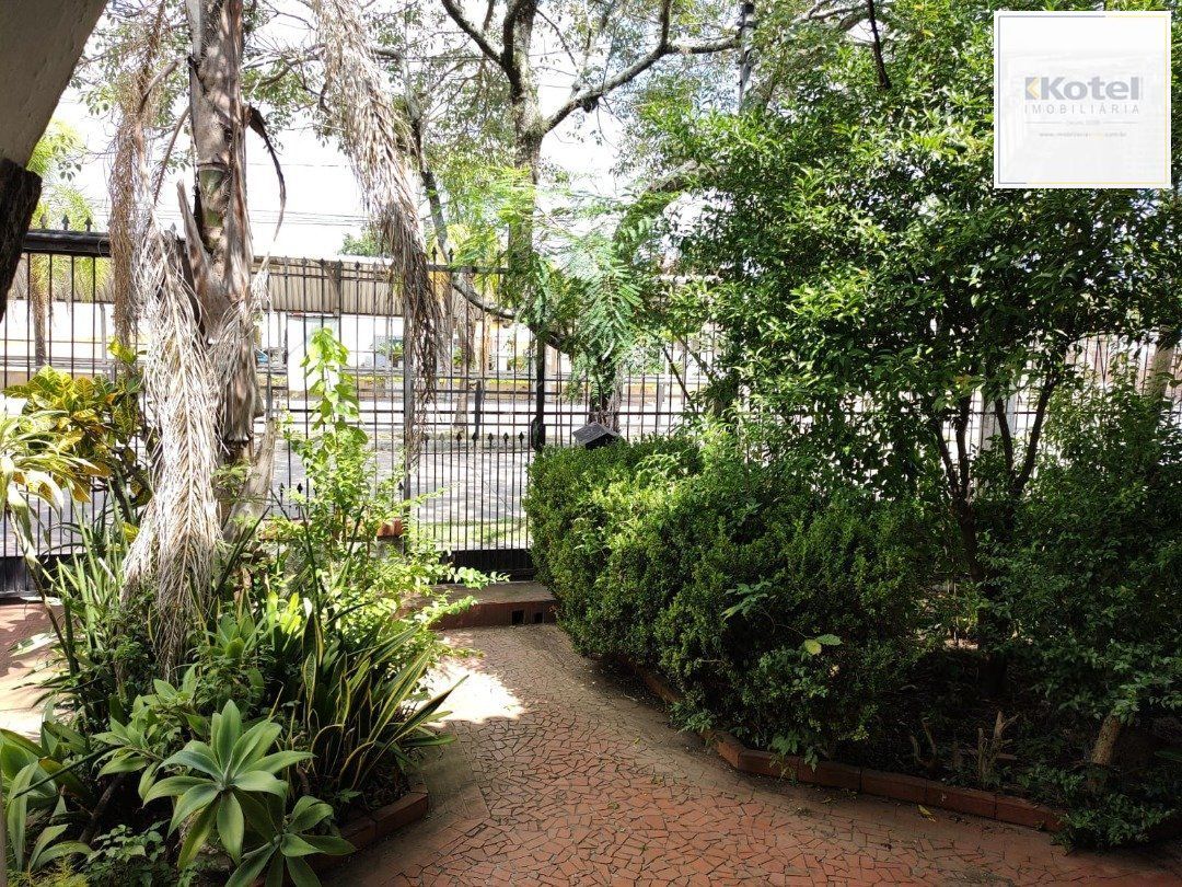 Casa comercial térrea na Av. Aparício Borges - bairro Teresópolis — foto 4