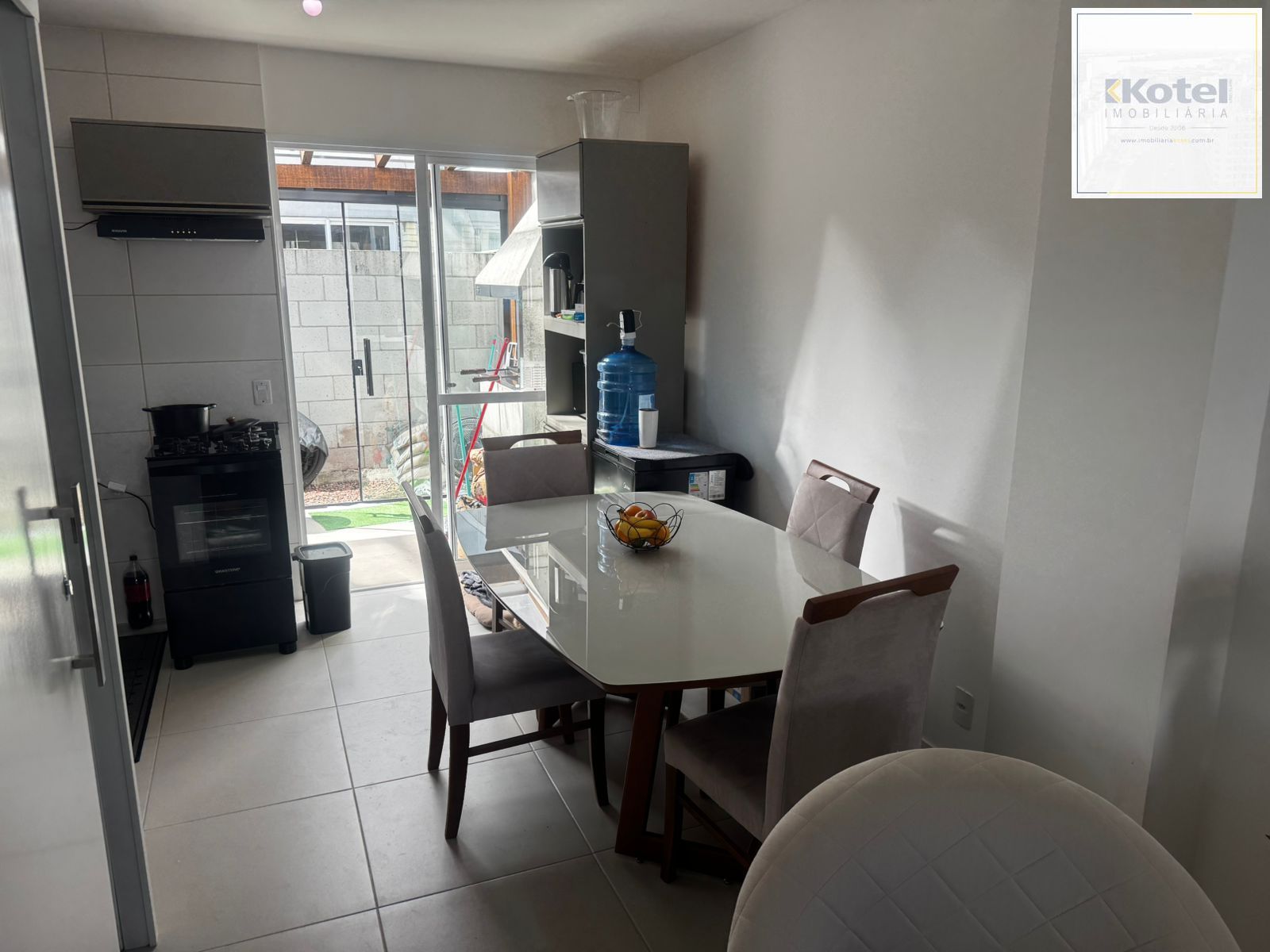 Casa de Condomínio, 2 quartos, à venda, 59 m², Vila Nova - Porto Alegre — foto 5