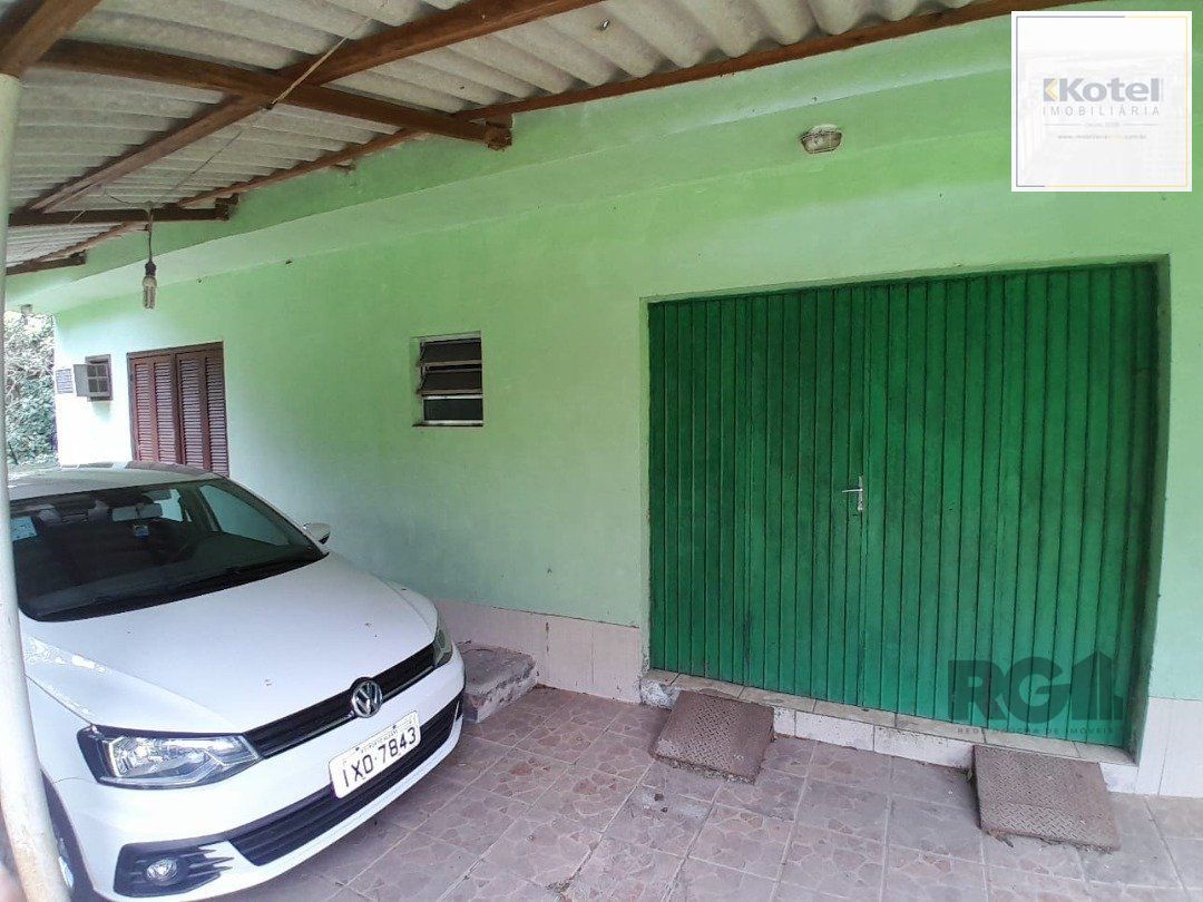 Casa para Venda - 220.83m², 3 dormitórios, 2 vagas - Vila Nova — foto 3