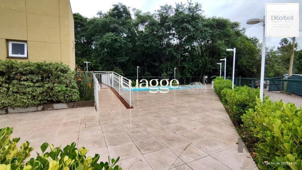Terreno com 126m² - Ilha Verde Nova Ipanema - Bairro Campo Novo
