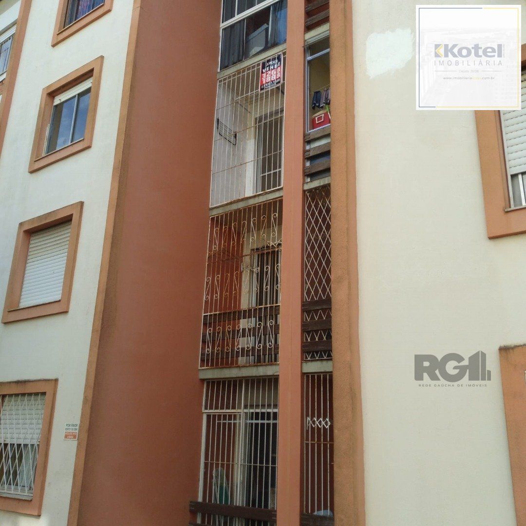 Apartamento 3 quartos à venda, 69m², Vila Nova - Porto Alegre