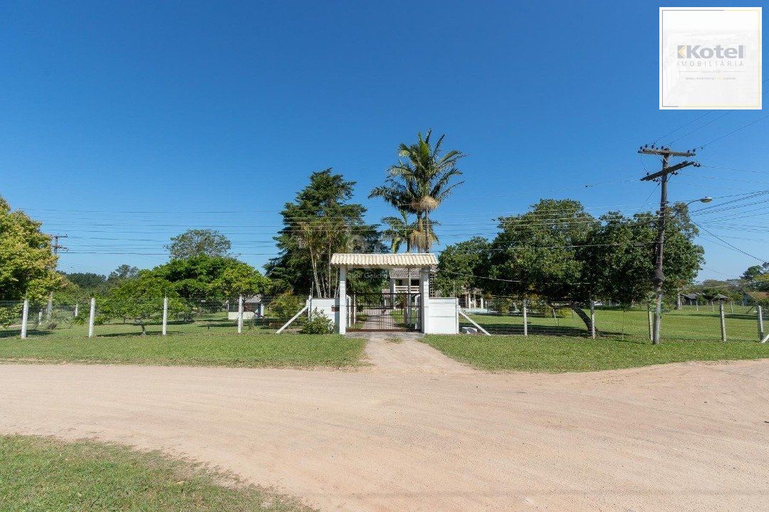 Sítio 4 quartos à venda, 480m², São Caetano - Porto Alegre — foto 2