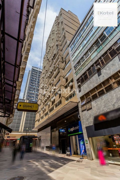 Sala Comercial 1 quartos à venda, 36m², Centro Histórico - Porto Alegre — foto 4