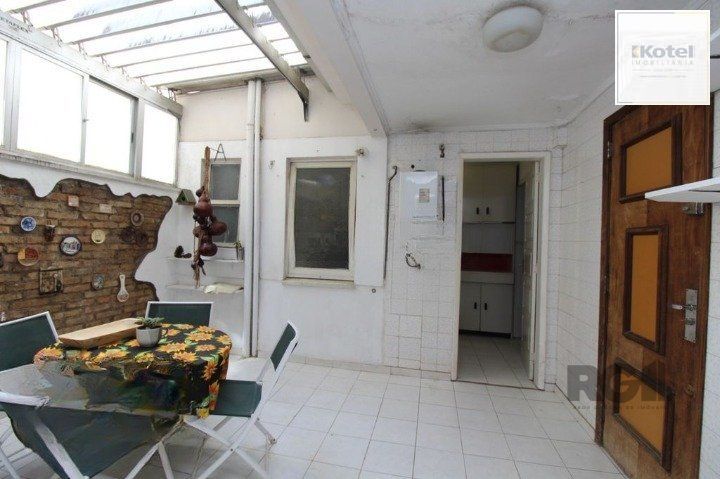 Apartamento 3 quartos à venda, 129m², Bela Vista - Porto Alegre