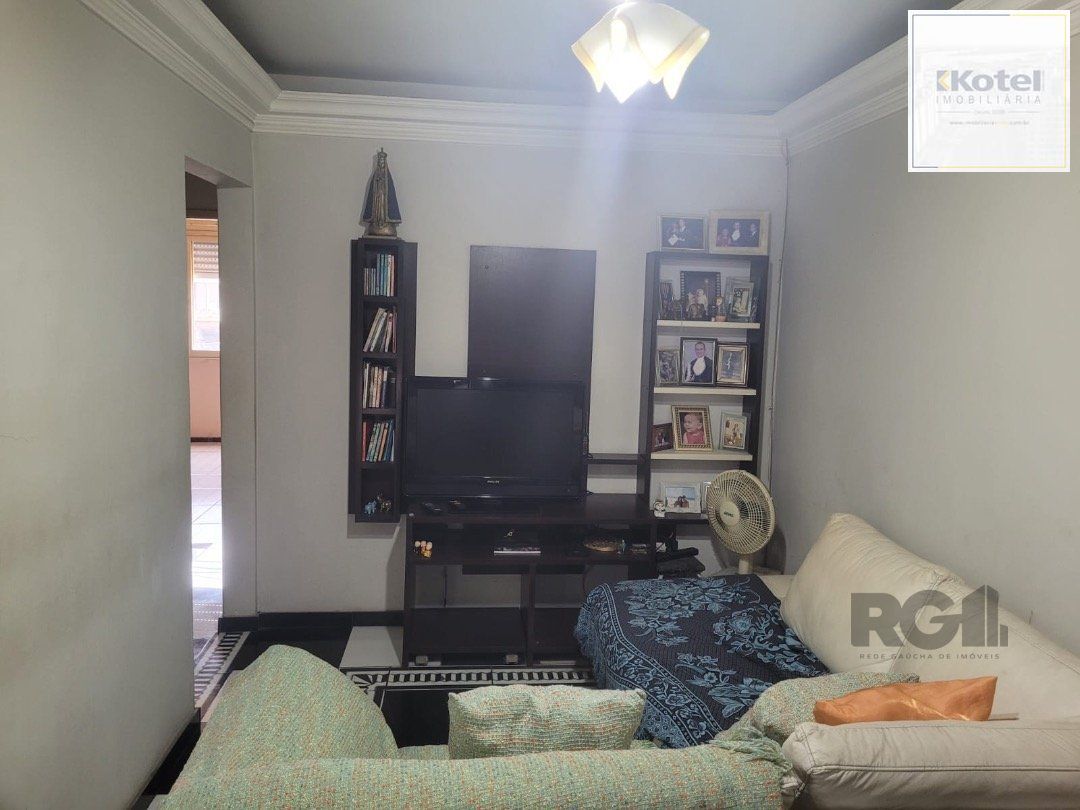 Apartamento 2 quartos à venda, 54m², Medianeira - Porto Alegre — foto 3