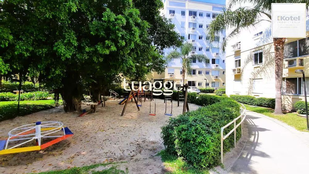 Apartamento no Condomínio Terra Bella Zona Sul, 2 quartos, à venda, 46 m², Cristal - Porto Alegre — foto 5