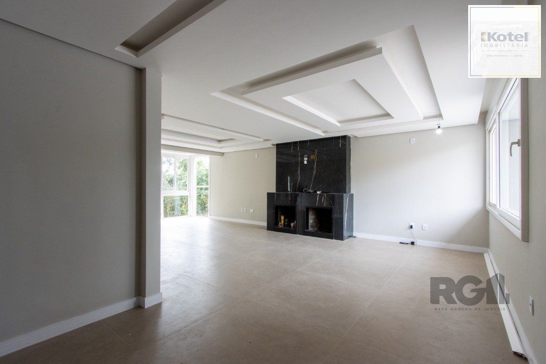 Casa | 3 quartos | 2 Suítes | 4 vagas cobertas | 260m2 Privativos | Bairro Santa Tereza — foto 5