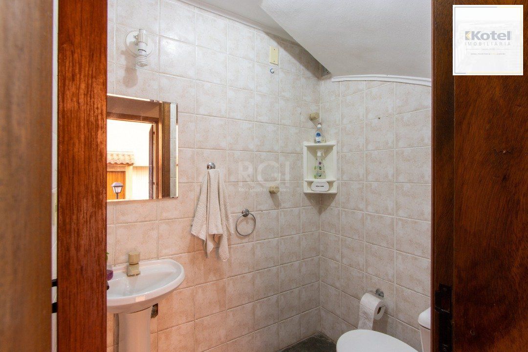 Casa de Condomínio 3 quartos à venda, 151m², Espírito Santo - Porto Alegre — foto 5