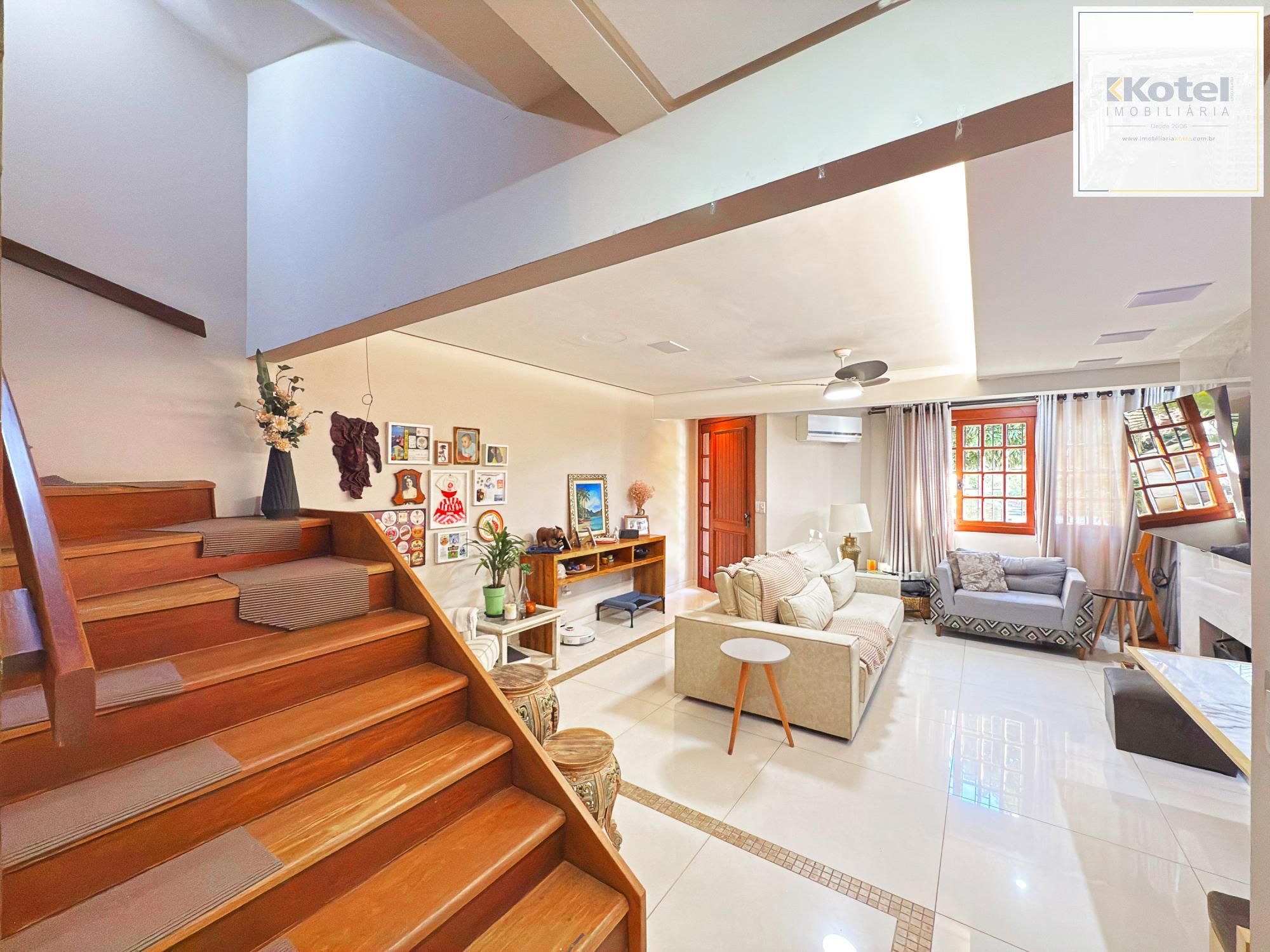 Casa de Condomínio com 3 Suítes, no bairro Tristeza — foto 5