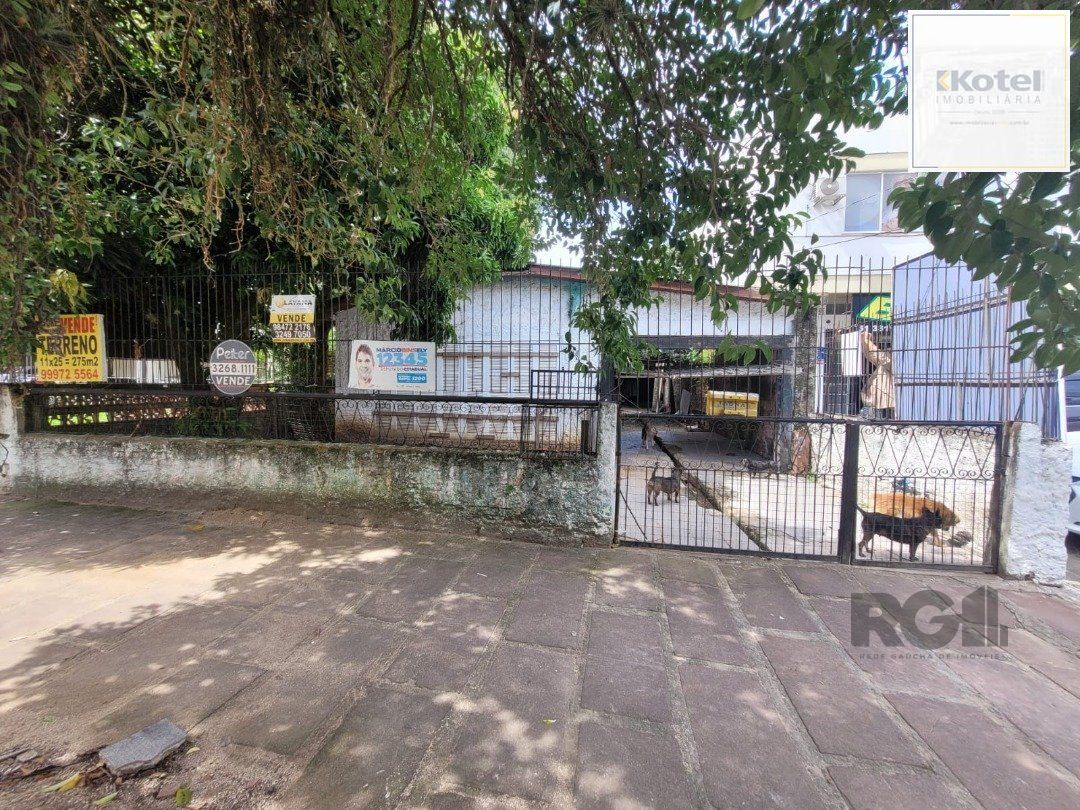 Terreno à venda, Tristeza - Porto Alegre — foto 2
