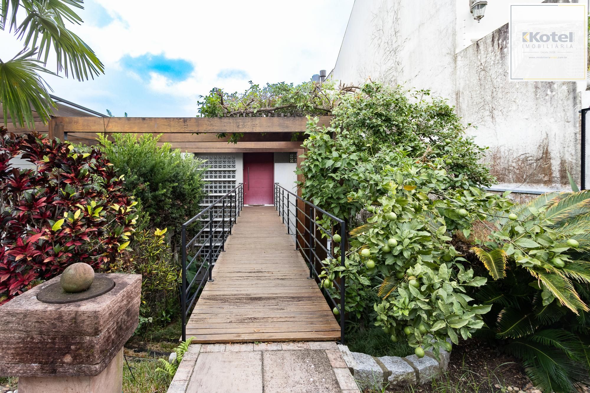 Casa com 4 dormitórios à venda, Jardim Isabel, Porto Alegre — foto 3