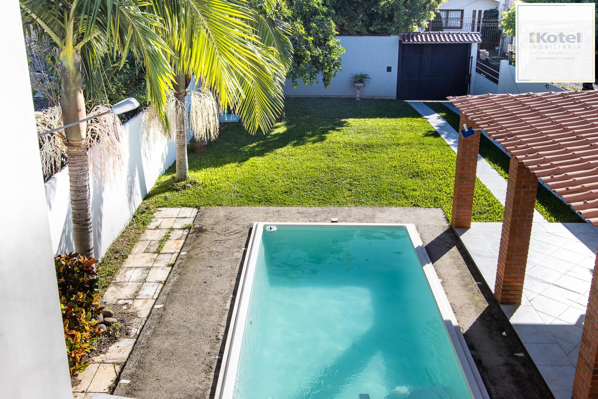 Casa 3 quartos à venda, 142m², Aberta dos Morros - Porto Alegre — foto 3
