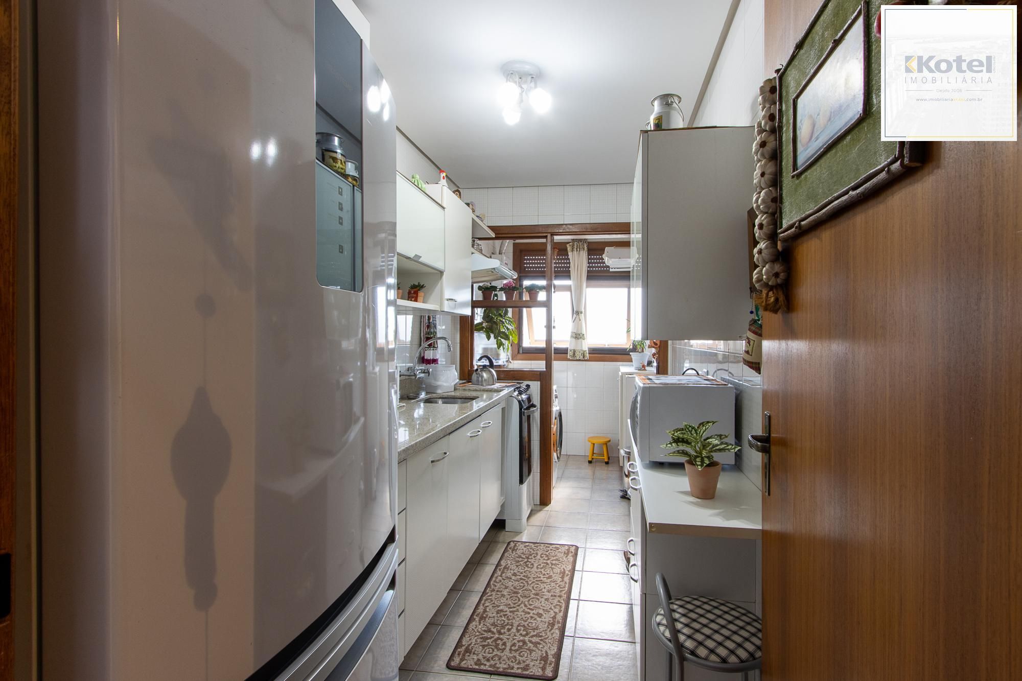 Cobertura 2 quartos à venda, 204m², Menino Deus - Porto Alegre