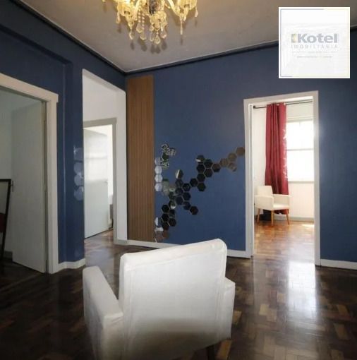 Apartamento 5 quartos à venda, 137m², São Geraldo - Porto Alegre — foto 4