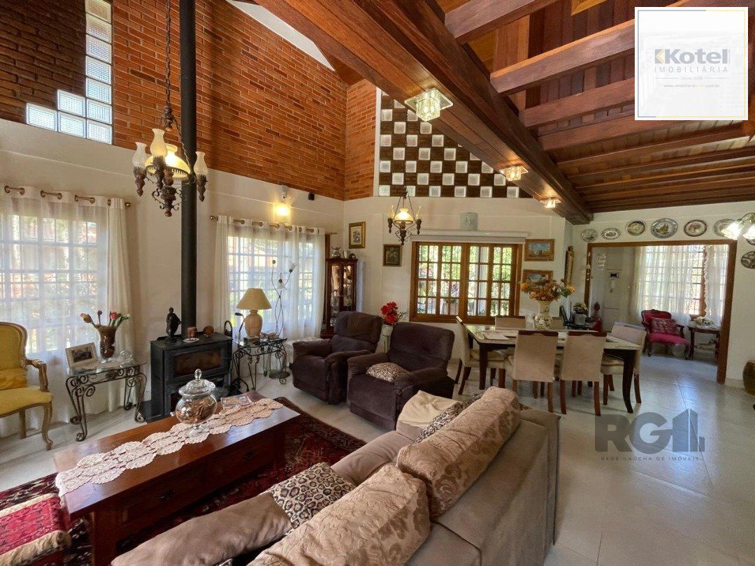 Sítio 3 quartos à venda, 650m², Lomba do Pinheiro - Porto Alegre — foto 4