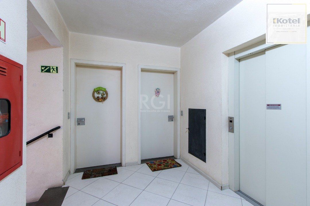 Apartamento 3 quartos à venda, 75m², Cristal - Porto Alegre — foto 5