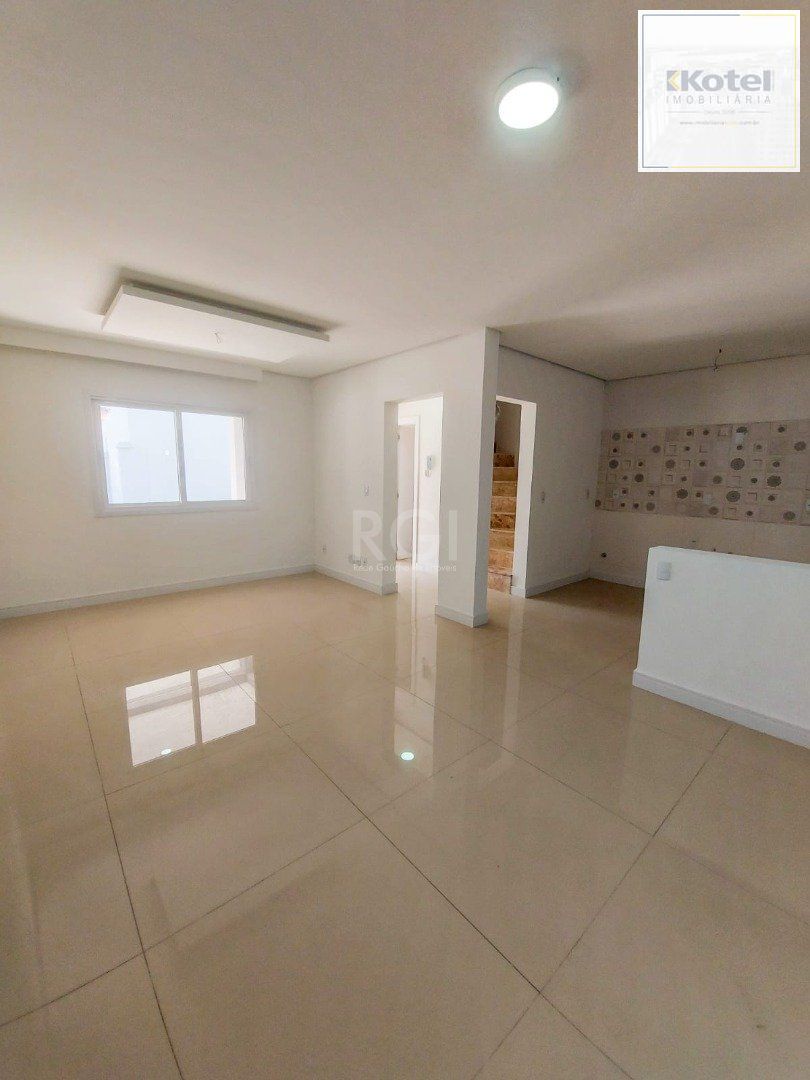 Casa Condominio para Venda - 128.96m², 4 dormitórios, sendo 2 suites, 2 vagas - Tristeza — foto 4