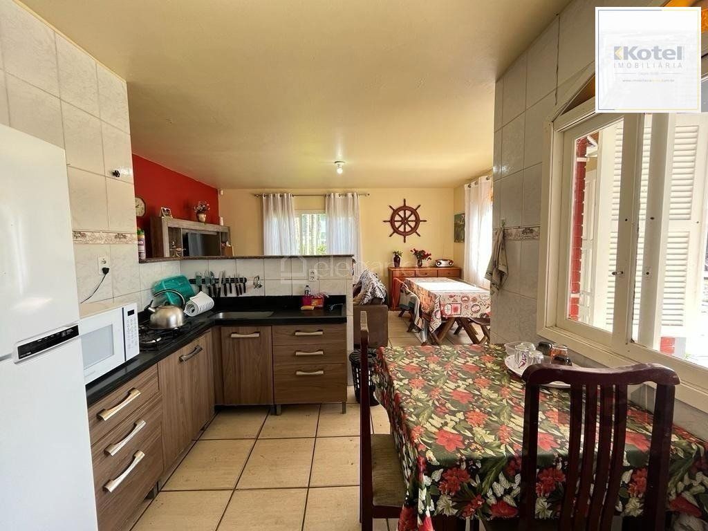 Casa 3 quartos à venda, 107m², Remanso - Xangri-Lá