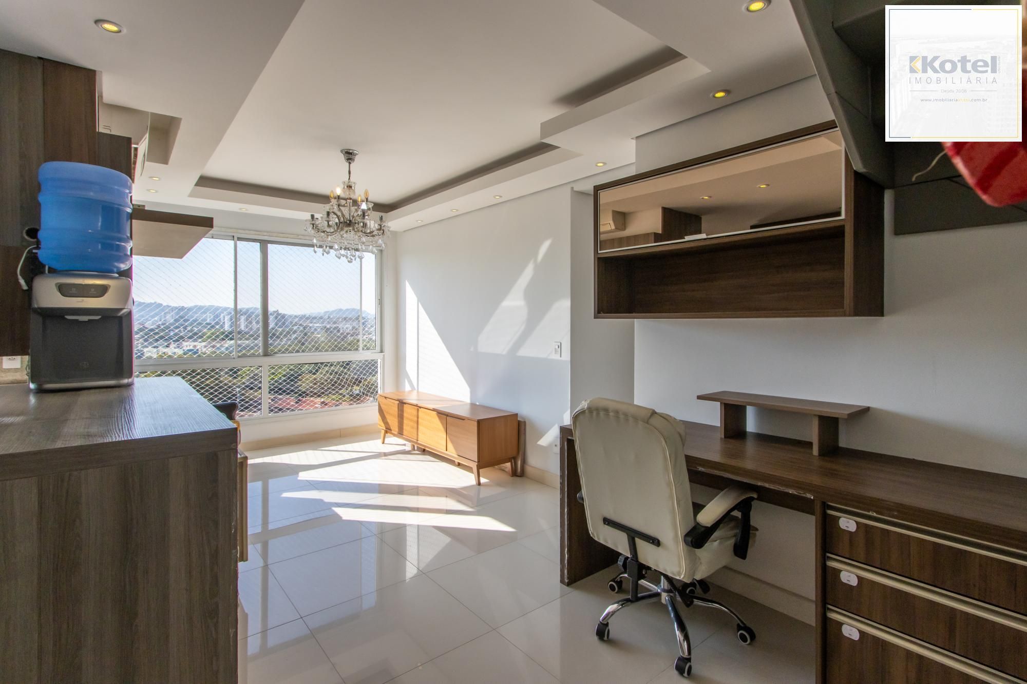 Cobertura 3 dormitórios com 3banheiros a venda 150m²