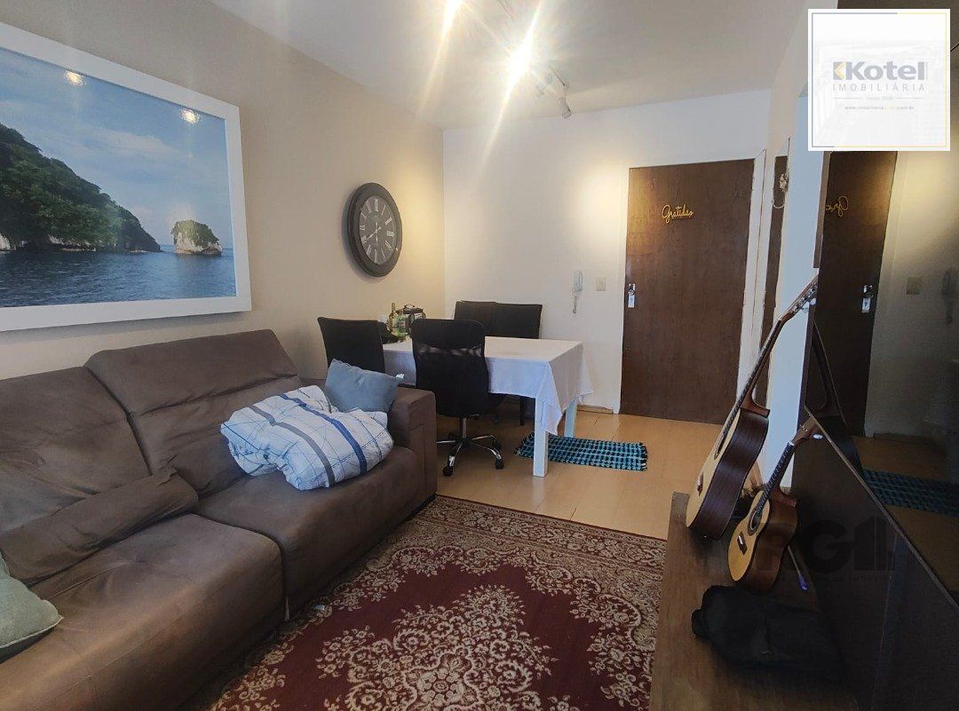 Apartamento 1 quartos à venda, 57m², Petrópolis - Porto Alegre — foto 4