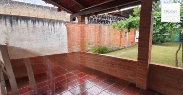 Casa 3 quartos à venda, 100m², São João - Porto Alegre