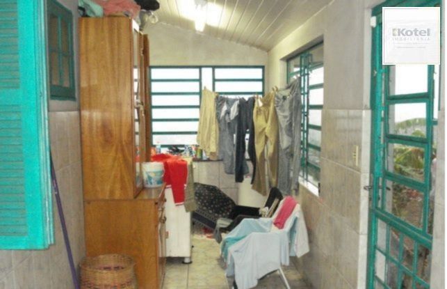 Casa para Venda - 130m², 3 dormitórios, Vila Nova