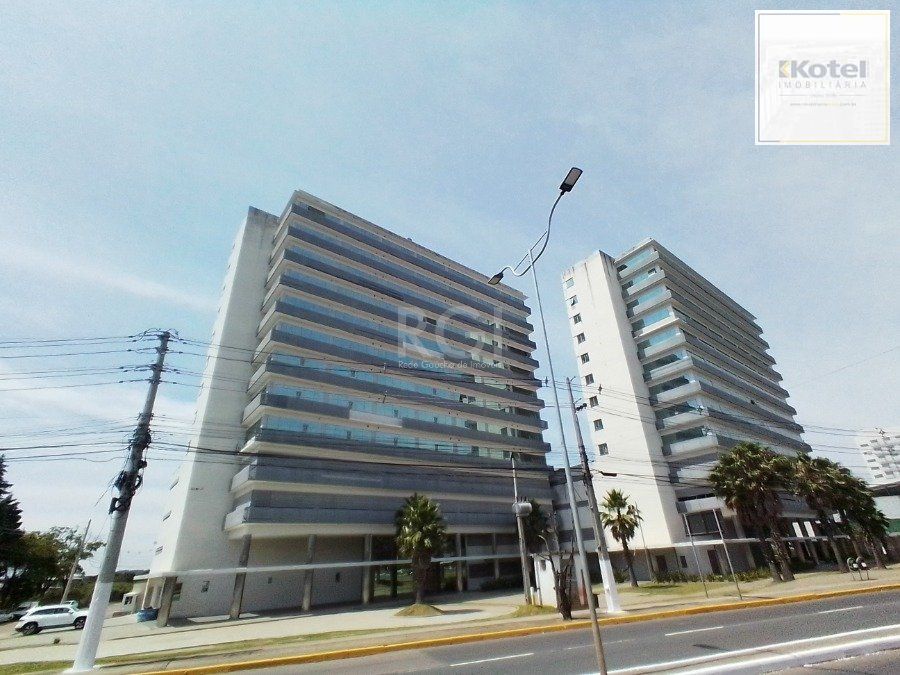 Sala Comercial 1 quartos à venda, 29m², Centro - Gravataí