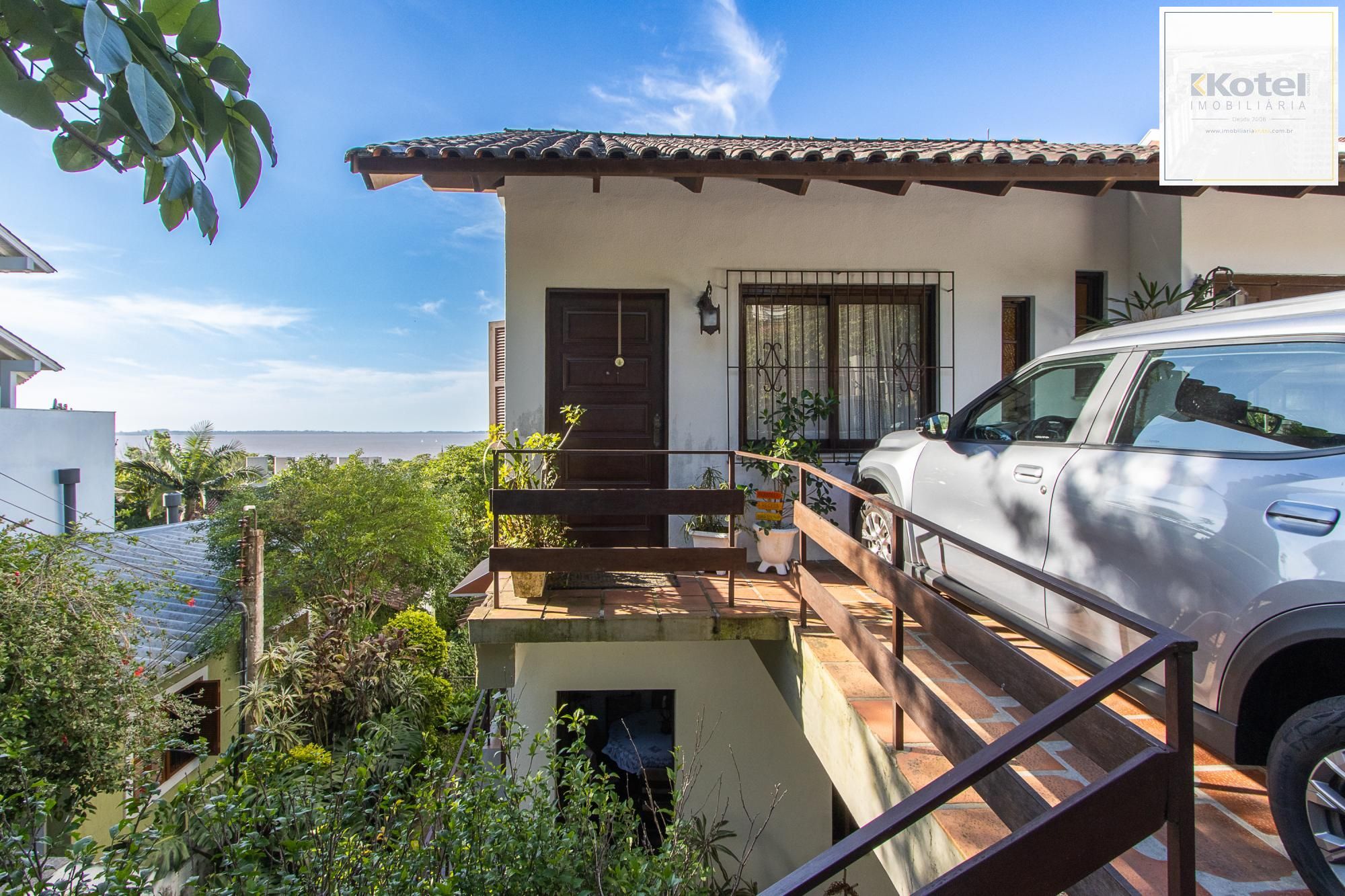 **Casa de 05 dormitórios, 03 suítes, 06 Banheiros, com 315,10m² privativos na Vila Conceição, Porto Alegre, RS** — foto 4