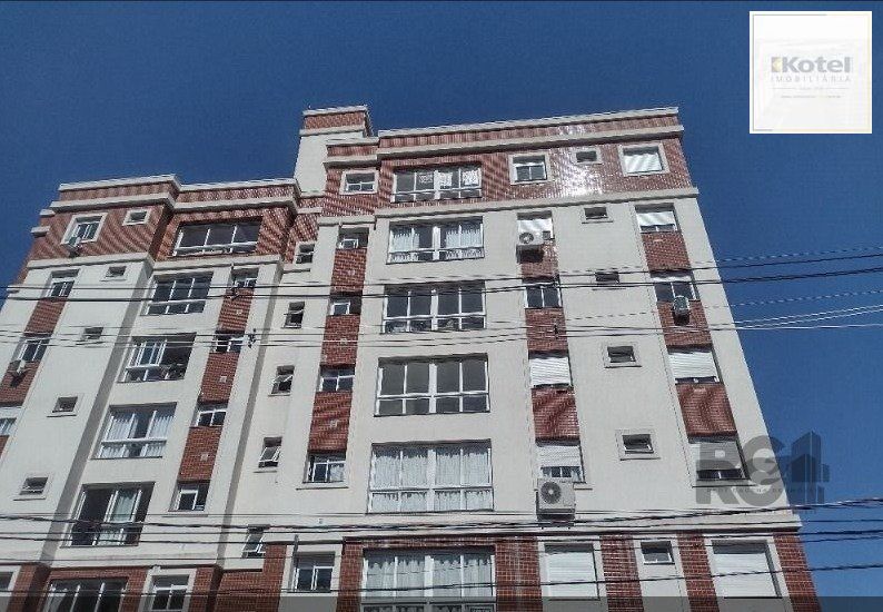 Apartamento 3 quartos à venda, 116m², Passo da Areia - Porto Alegre